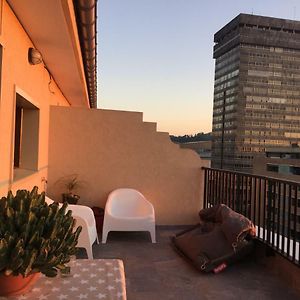 Apartamento Dúplex