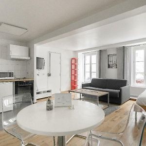 50M2 Rue Rambuteau/Pompidou/Marais/Hotel De Ville