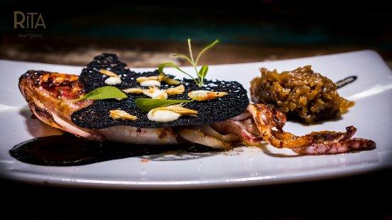 Rita - Ismael Iglesias